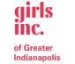 Girls Inc. logo