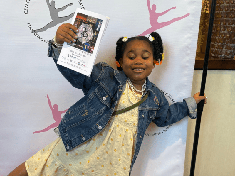 Q&A with Iva and Her Mom: A Summer of Growth at Girls Inc. Indy