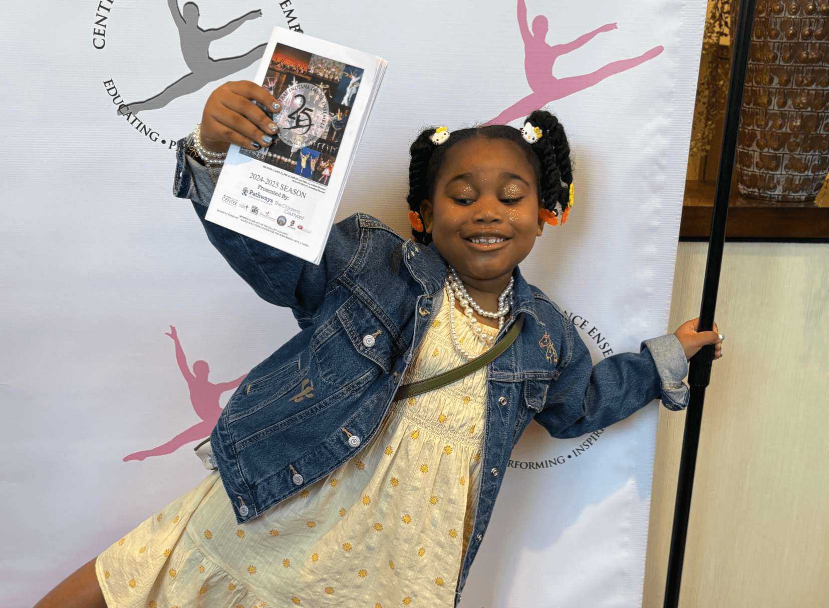Q&A with Iva and Her Mom: A Summer of Growth at Girls Inc. Indy
