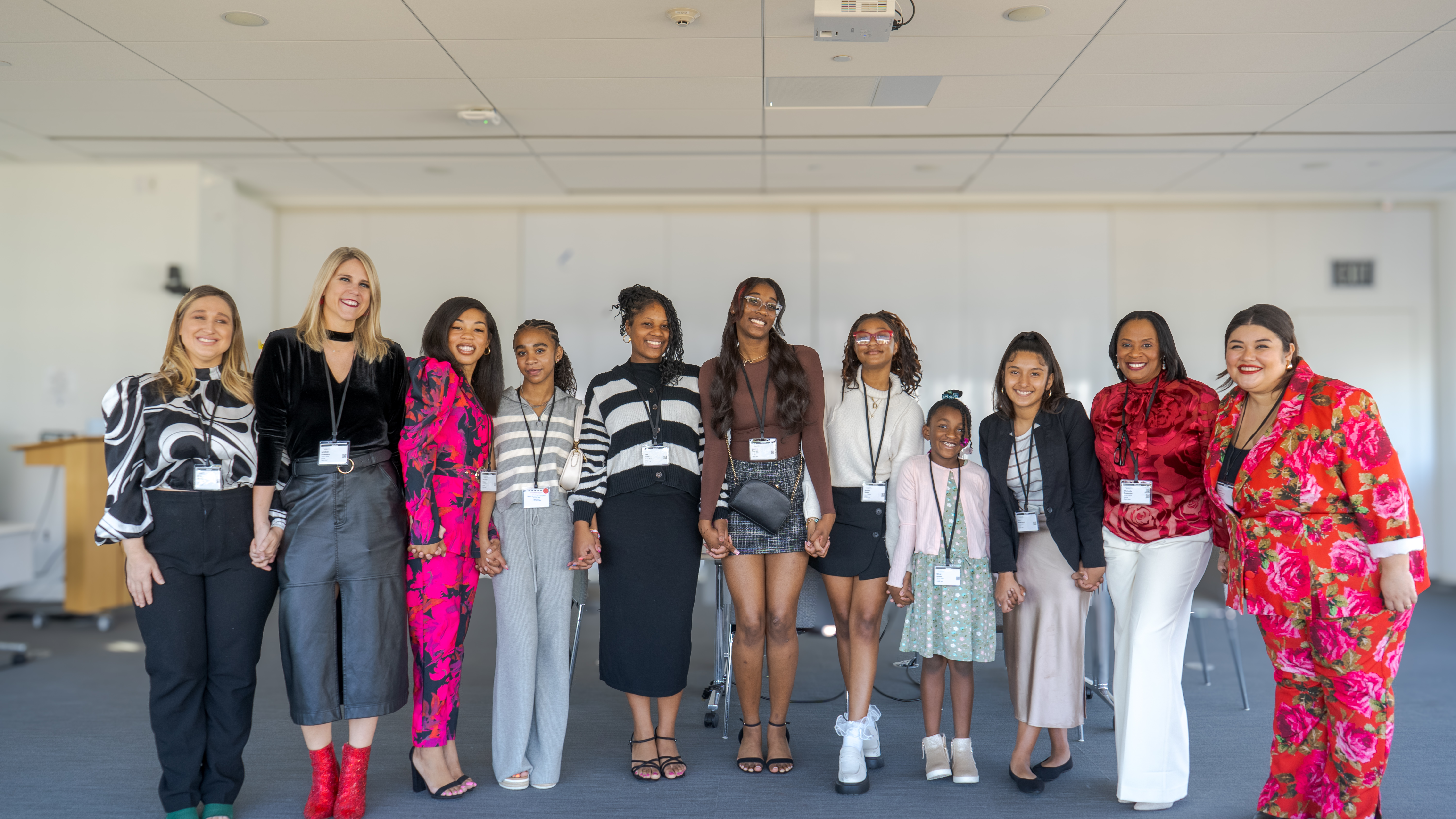 Girls Inc. of Greater Indianapolis Announces 2025 TogetHER Luncheon with Presenting Sponsor JPMorganChase
