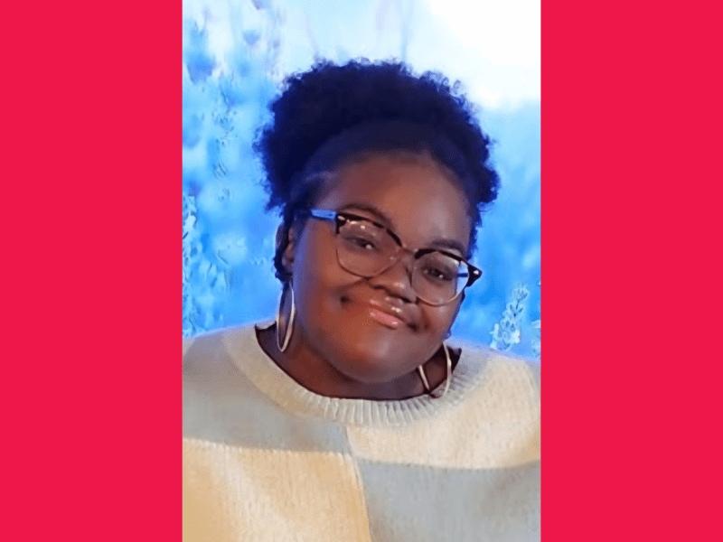 Leila’s Summer Internship with Girls Inc. Indy