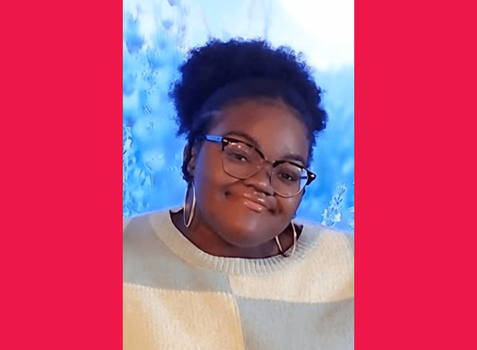 Leila’s Summer Internship with Girls Inc. Indy