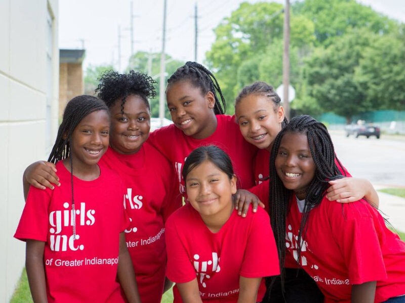 Sign Up for Girls Inc. Indy Programs 2025-2026