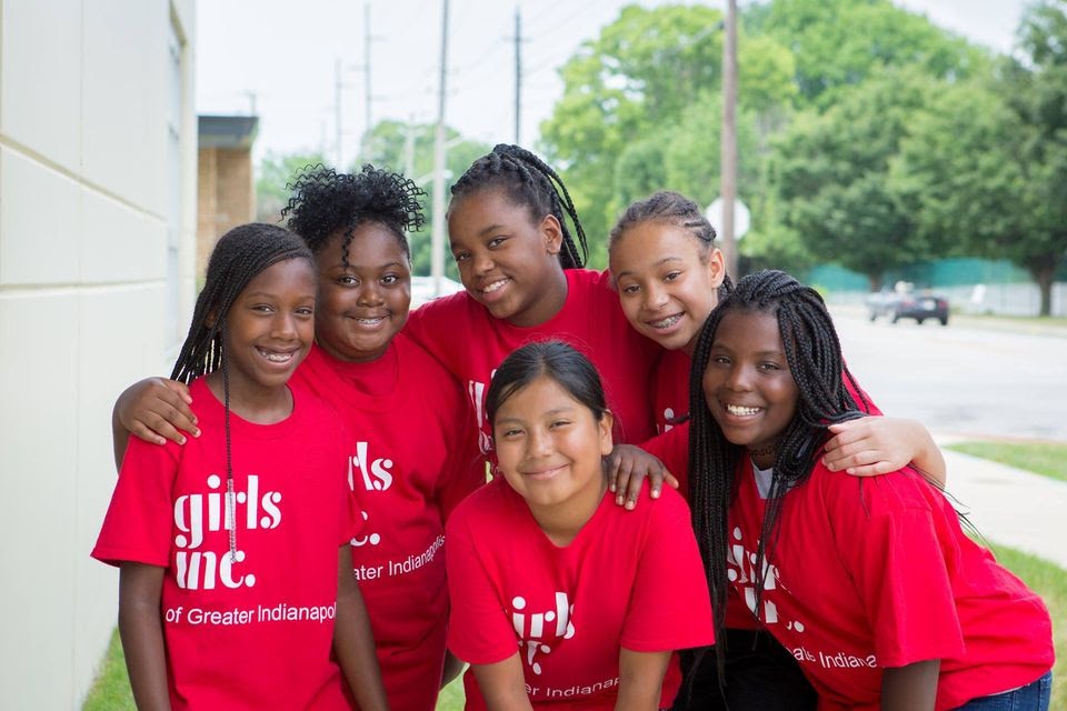 Sign Up for Girls Inc. Indy Programs 2025-2026