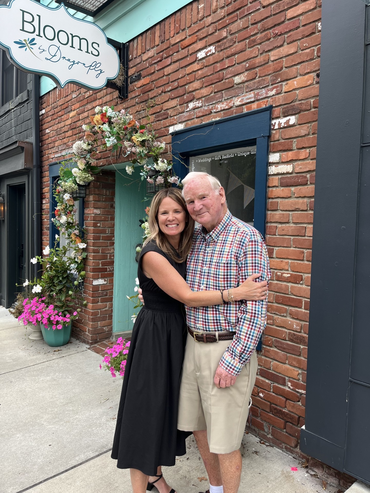 Life Lessons from My Girl Dad