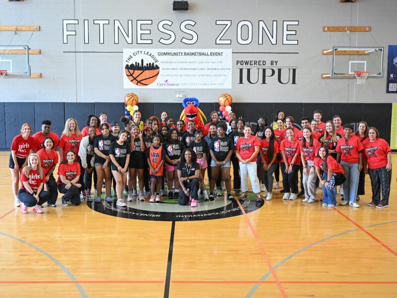Leadership Academy 2025: Empowering Leaders & Inspiring Futures 