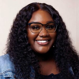 Jaelyn Powell Headshot