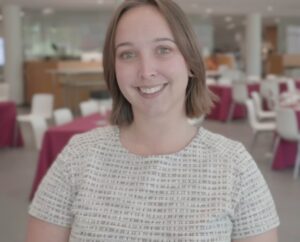 Rona Taylor Headshot