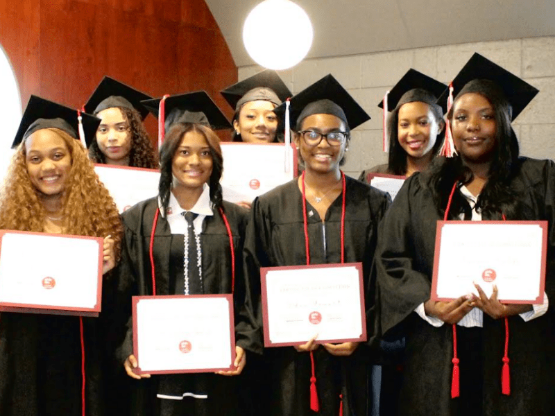 Girls Inc. of Greater Indianapolis Celebrates the Eureka! Class of 2026
