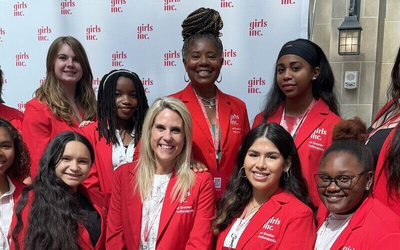 Girls Inc. Indy Attends the 2026 National Advocacy Summit