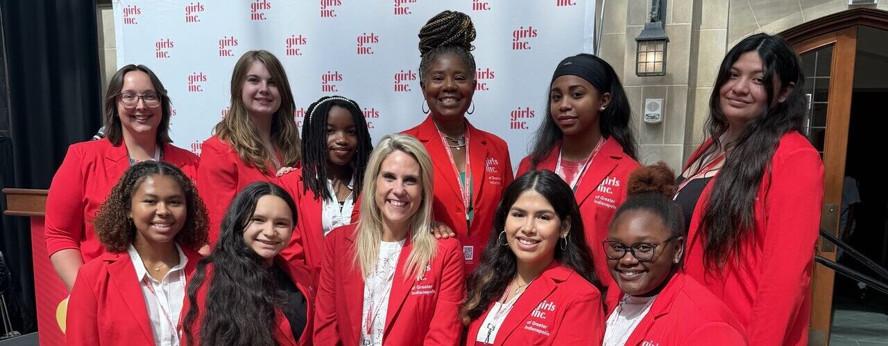Girls Inc. Indy Attends the 2026 National Advocacy Summit