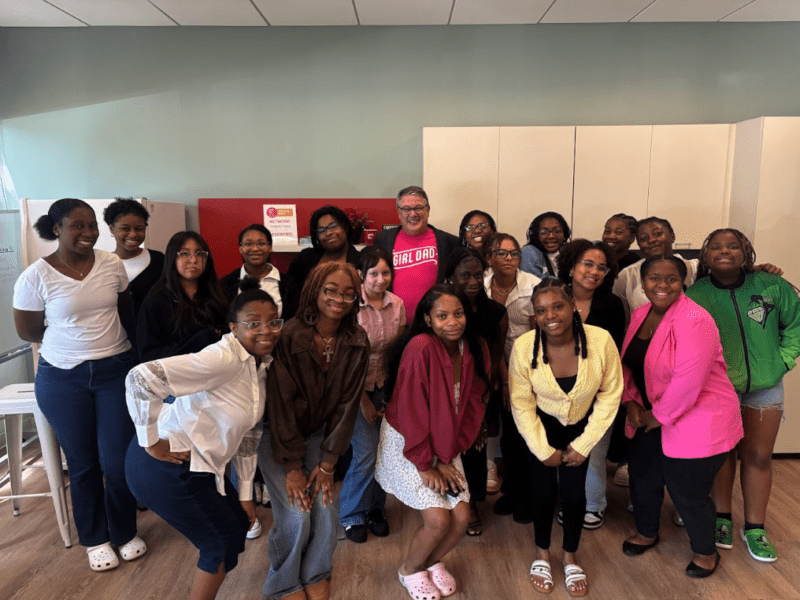 Leadership Academy 2026: Week One Recap