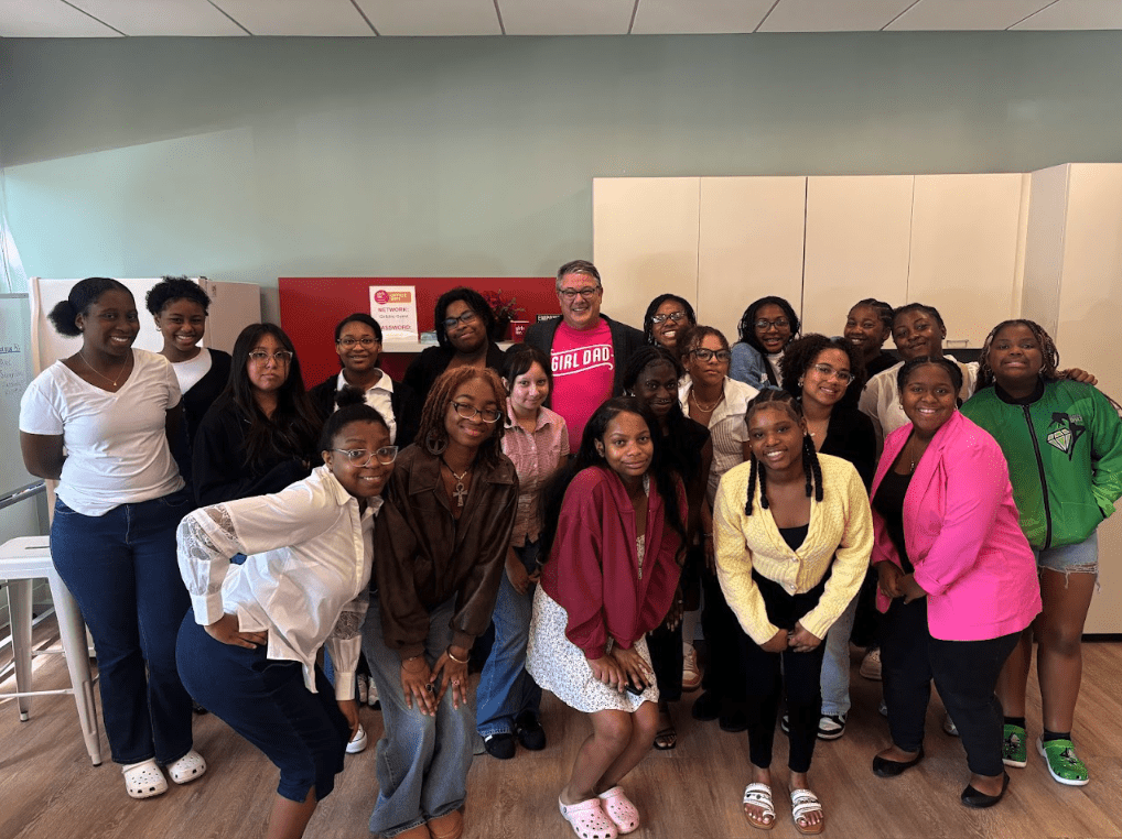 Leadership Academy 2026: Week One Recap