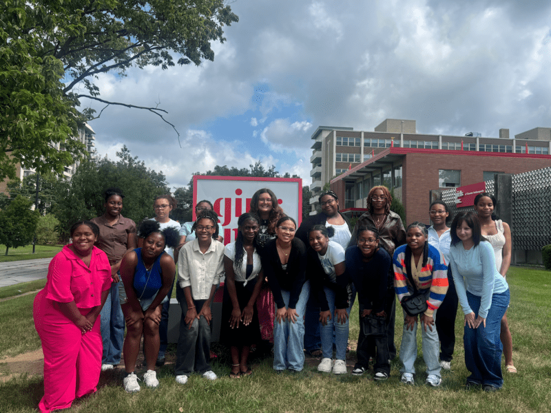 Leadership Academy 2026: Week Two Recap