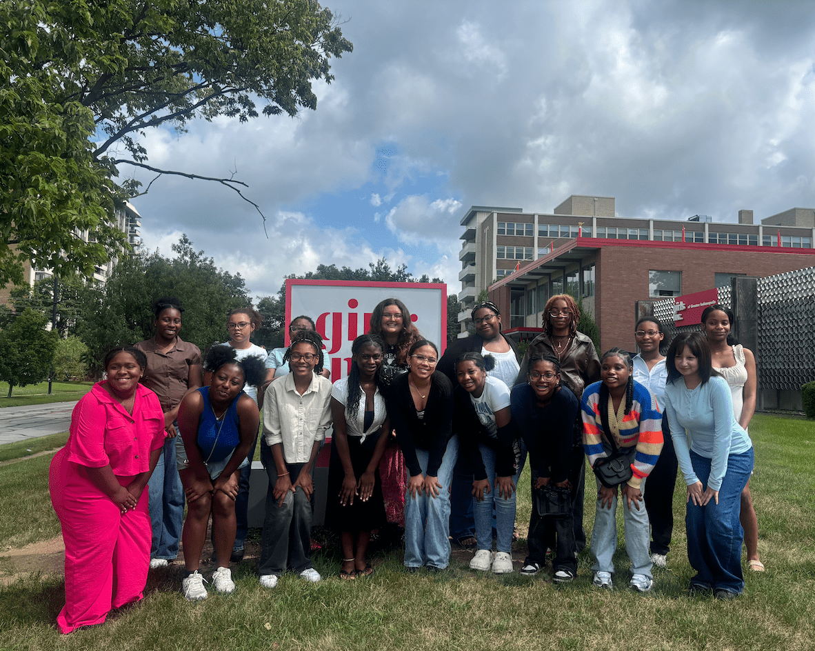 Leadership Academy 2026: Week Two Recap