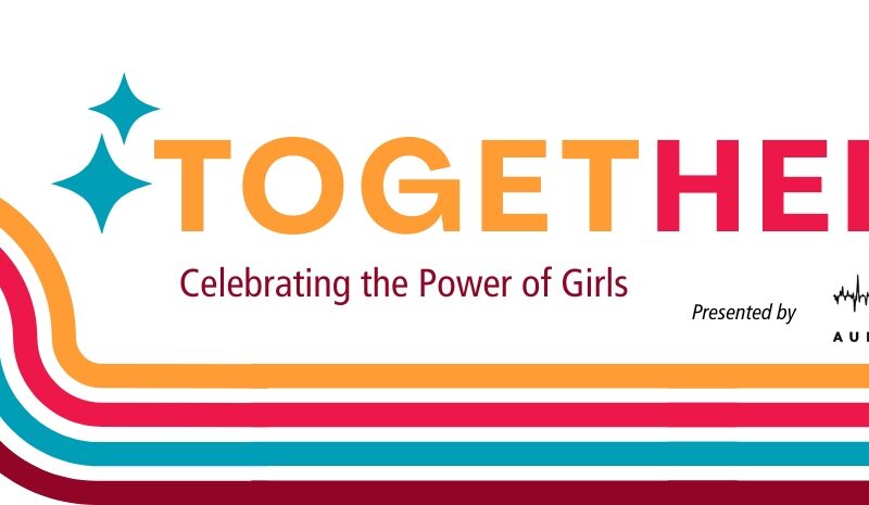 Girls Inc. of Greater Indianapolis Announces 2026 TogetHER Luncheon  with Presenting Sponsor Audiochuck