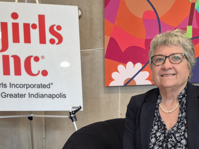 Ask Judy: Confessions of a First-Time Monthly Donor