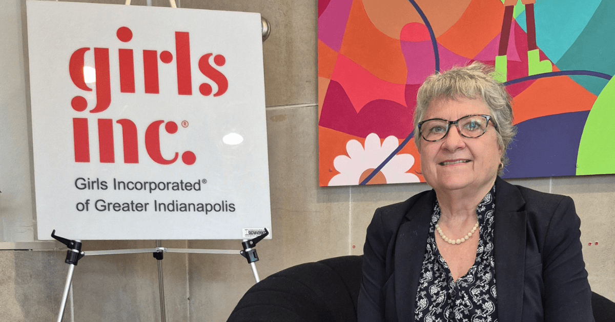 Ask Judy: Confessions of a First-Time Monthly Donor