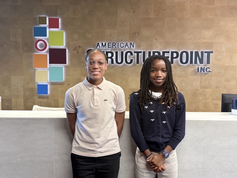 Girls Inc. Indy Eureka! Internships Build Skills, Confidence, and Career Connections