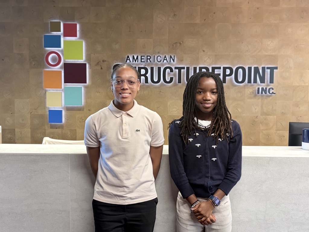 Girls Inc. Indy Eureka! Internships Build Skills, Confidence, and Career Connections
