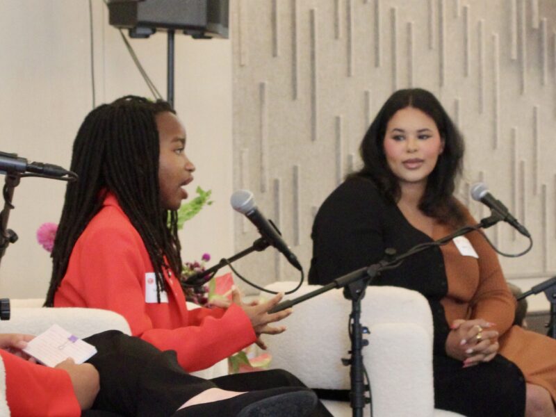 Girls Inc. of Greater Indianapolis Raises More Than $140,000 at 2026 TogetHER Luncheon Presented by Audiochuck