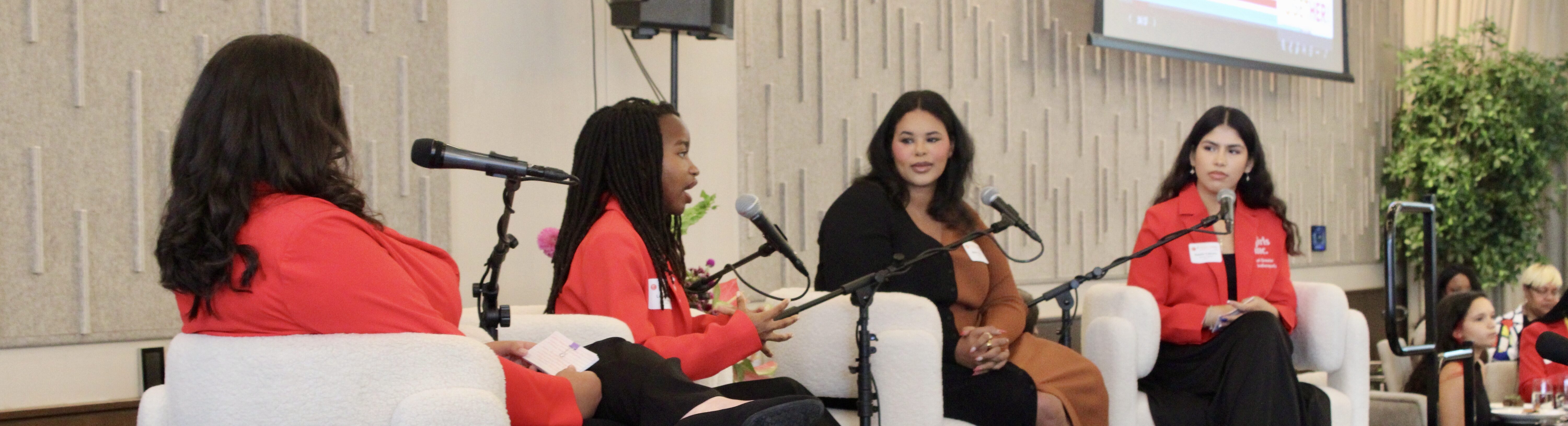 Girls Inc. of Greater Indianapolis Raises More Than $140,000 at 2026 TogetHER Luncheon Presented by Audiochuck